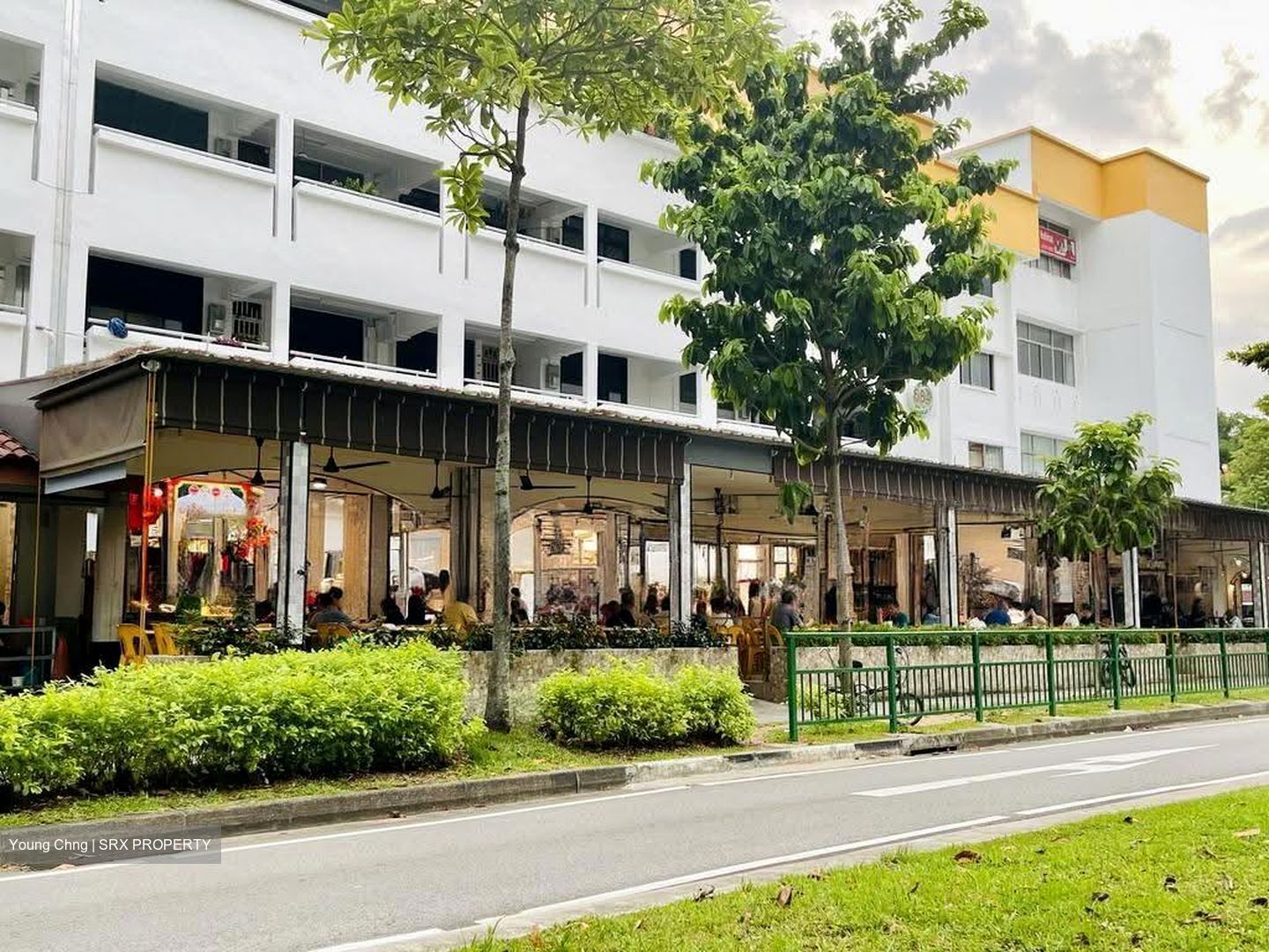 Blk 698 Hougang Street 61 (Hougang), HDB 3 Rooms #624501271